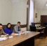 Уполномоченный по защите прав предпринимателей в г. Москве Татьяна Минеева и председатель ОНК Георгий Волков с рабочим визитом посетили СИЗО-2 ГУФСИН - УФСИН по г. Москве