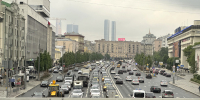 Проезд по МСД для москвичей может стать платным - Московская газета