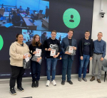 В МИФИ состоялись Студенческая школа по математике в криптографии и «Криптогрегата»
