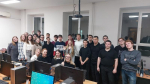 В МИФИ состоялись Студенческая школа по математике в криптографии и «Криптогрегата»