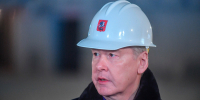 Собянин: 700 предприятий открыто в новостройках по Программе реновации - Вечерняя Москва