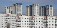 Москва, жилье, новостройки - Государственная Дума