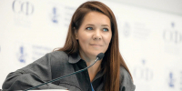 Анастасия Ракова сообщила о старте новогодних мероприятий в детских больницах столицы - Газета На Западе Москвы