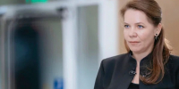 Заммэра Ракова рассказала о завершении создания каркаса экстренной помощи в Москве - ГБУЗ ИКБ №2 ДЗМ