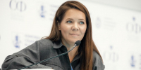 Анастасия Ракова рассказала о переходе всех столичных стационаров и поликлиник на цифровой формат работы - ГБУЗ ИКБ №2 ДЗМ
