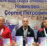 Столичные росгвардейцы стали победителями и призерами соревнований по универсальному бою в Твери - Росгвардия