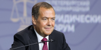 Медведев призвал уничтожить заказчиков убийства генерала Кириллова - Вечерняя Москва