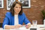 Анастасия Ракова сообщила о старте новогодних мероприятий в детских больницах столицы