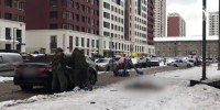 ООН не стала осуждать теракт в отношении генерала Кириллова - M24.Ru