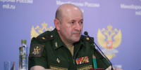 Спецслужбы Украины взяли на себя ответственность за убийство генерала Кириллова - Вечерняя Москва