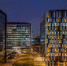 OSTANKINO BUSINESS PARK: завершена передача офисов в корпусе 6 - Московская перспектива