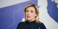 Мария Захарова назвала свидетельством продажности реакцию ООН на убийство Кириллова - Говорит Москва