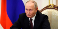 Число обращений на прямую линию с Путиным превысило 1,5 миллиона - M24.Ru