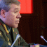 Герасимов объяснил, почему войска Сирии не смогли оказать сопротивление оппозиции - Вечерняя Москва