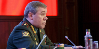 Герасимов объяснил, почему войска Сирии не смогли оказать сопротивление оппозиции - Вечерняя Москва