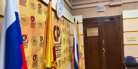 Студенты факультета управления посетили Государственную Думу РФ - Московский Университет им. С.Ю. Витте