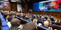 Минобороны показало, какие регионы РФ находятся в зоне досягаемости ATACMS - M24.Ru
