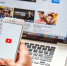 Шадаев: половина трафика YouTube перешла на российские видеохостинги - M24.Ru