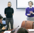 «Считаю преподавание своим призванием» - ГУ-ВШЭ
