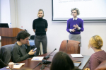 «Считаю преподавание своим призванием»
