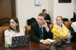 «Считаю преподавание своим призванием»