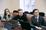 «Считаю преподавание своим призванием»