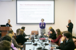 «Считаю преподавание своим призванием»