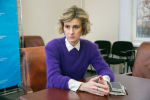 «Считаю преподавание своим призванием»