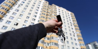 Более 3,4 тысячи жителей Зюзина получили квартиры по программе реновации - Префектура ЮЗАО Москвы