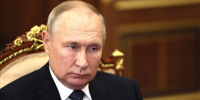 Песков заявил, что Путин ответственно готовится к прямой линии - M24.Ru