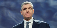 Депутат Слуцкий заявил, что Россия не простит убийство генерала Кириллова - M24.Ru