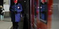 Пассажиропоток ФПК между Москвой и Санкт-Петербургом увеличился с января на 7% - Информационный Центр