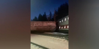 Количество пострадавших в аварии с поездами в Мурманской области выросло до 31 - M24.Ru