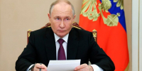 Число обращений к прямой линии Путина приблизилось к двум миллионам - M24.Ru