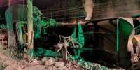 Причиной ЧП в Заполярье стало самопроизвольное движение грузового состава - M24.Ru