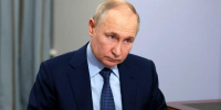 Модераторами прямой линии с Путиным стали военкор Кулько и журналист Суворова - M24.Ru