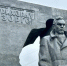 Полежаевская — Аэропорт: красно-синяя Москва, фото - Мой район