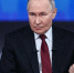Путин заявил об отсутствии шансов легко сбить или уничтожить "Орешник" - M24.Ru