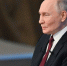 Путин заявил, что России есть с кем разговаривать на Украине - M24.Ru