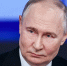 Путин заявил, что не знает, когда встретится с Трампом - M24.Ru