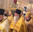 Святителя Николая Чудотворца. Торжества на подворье Православной Церкви Чешских земель и Словакии - Храм св. вмц. Екатерины