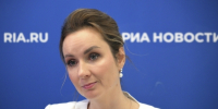 Мария Львова-Белова рассказала о здоровье пострадавших в ж/д аварии детей - Говорит Москва