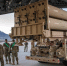 Путин не увидел проблемы, если США поставят систему THAAD на Украину - M24.Ru