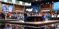 Владимир Путин: Никаких лимитов по семейной ипотеке быть не должно - Единая Россия