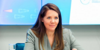 Анастасия Ракова рассказала об открытии кинокатка на Воробьевых горах 21 декабря - Газета Каховка