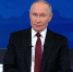 Журналист Боуз обратил внимание на слова Путина про "Орешник" на прямой линии - M24.Ru