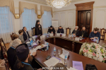 «Основания и принципы христианского единства: опыт братства преподобного Паисия (Величковского)» — тема XIII международных Паисиевских чтений