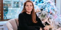 Анастасия Ракова рассказала об открытии кинокатка на Воробьевых горах 21 декабря - Можайский Новости