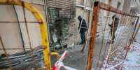 ТАСС: ходатайство об аресте подозреваемого в убийстве генерала Кириллова поступило в суд - M24.Ru
