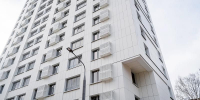 Еще один реновационный ЖК построен на востоке Москвы, фото - Мой район